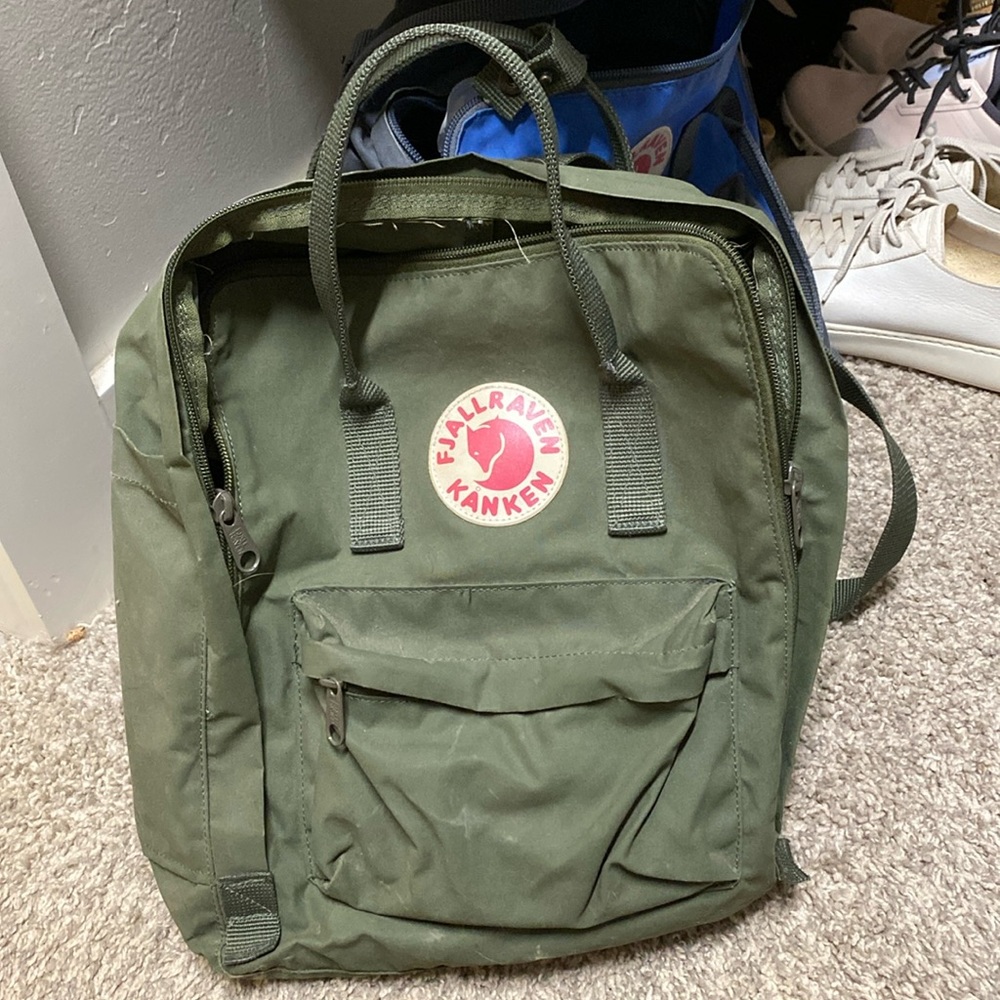 FJALLRAVEN KANKEN